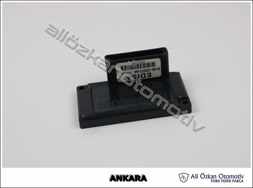 ESCORT BEYİN MODÜL EDİS4