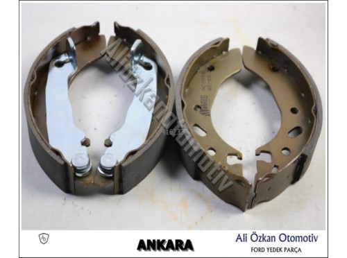 ARKA BALATA DAR TİP