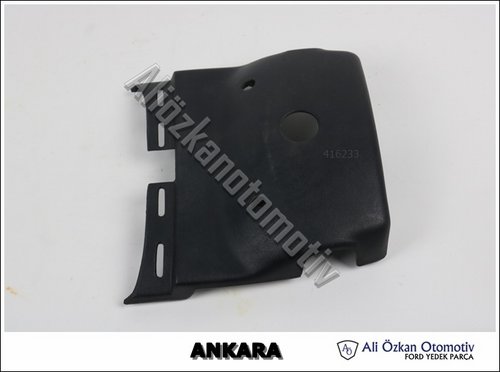 KAPAK DIREKSIYON KOLONU UST