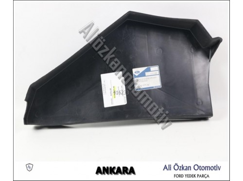 V KAYIŞ KAPAĞI