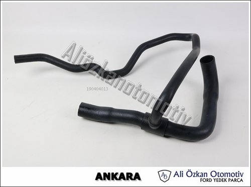 RADYATÖR ALT HORTUMU CL