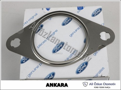 CONTA:EGZOST MANIFOLD BOGAZ