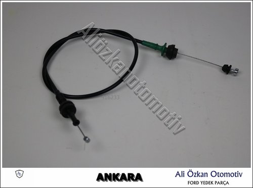 GAZ TELİ 1030MM
