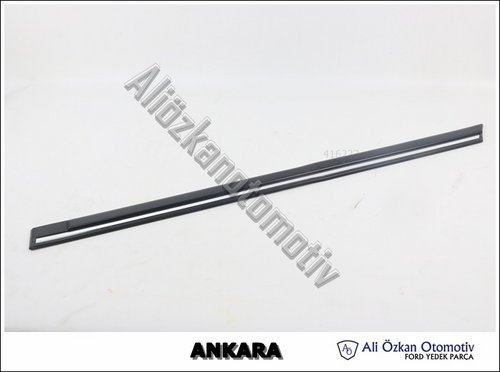 KAPI KUSAGI:ARKA SOL(GRI,PARLAK)