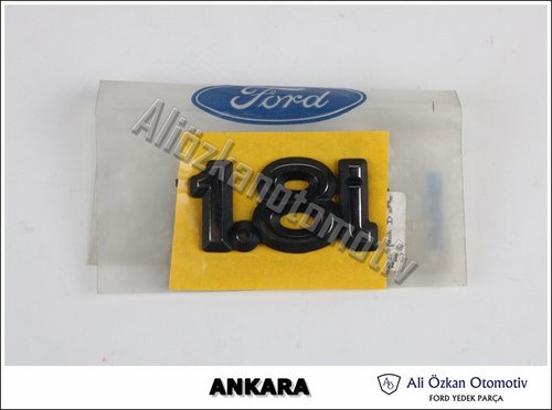 ARMA 1.8İ