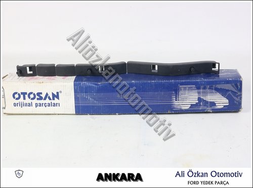 BAGAJ KAPAK MENTEŞE FİBERİ