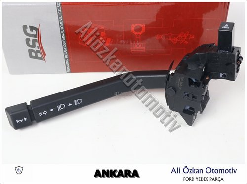 SİNYAL KOLU