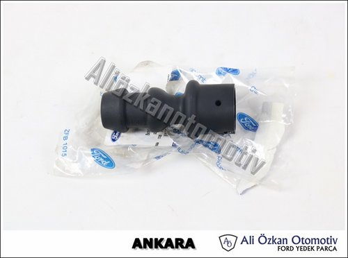 VİTES KOLU GERİ VİTES KUMANDA PLASTİĞİ