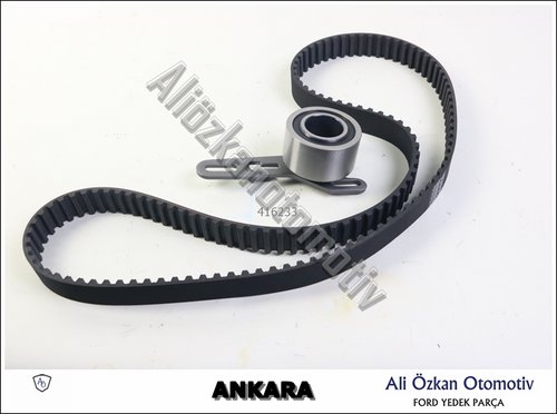 EKSANTRİK KAYIŞ+BİLYA KİT T12-T15 TURBOSUZ