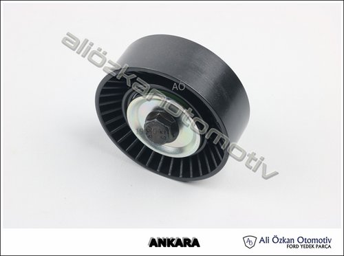 GERGİ KÜTÜĞÜ BİLYASI TEK BİLYA