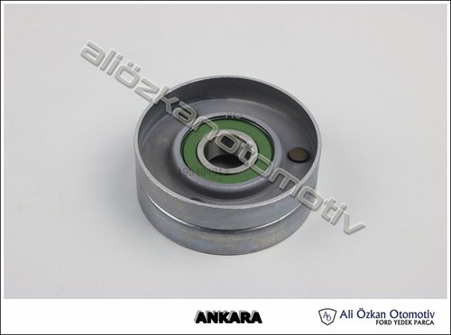 KAYIS GERGIS ALTERNATOR TEK BILYA