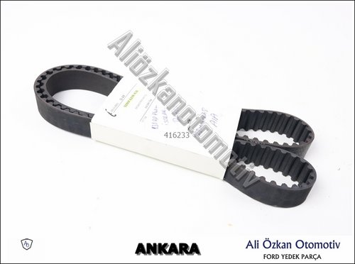 EKSANTRİK KAYIŞI