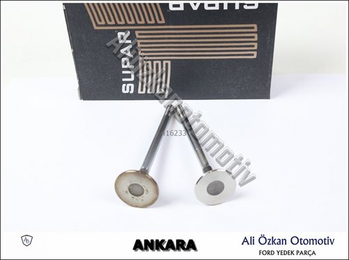 SUPAP TAKIM TEK TIRNAK 1.6