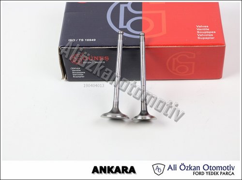 SUPAP TAKIM TEK TIRNAK 1.8 2.0