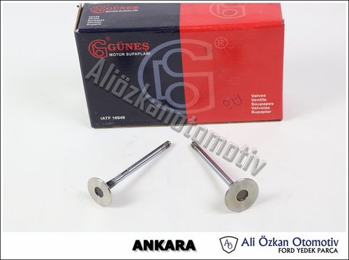 TAKIM SUBAP ÜÇ TIRNAK 1.8 2.0