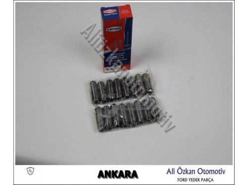 SUBAP GAYDI 1,6 ECOBOOST TAKIM