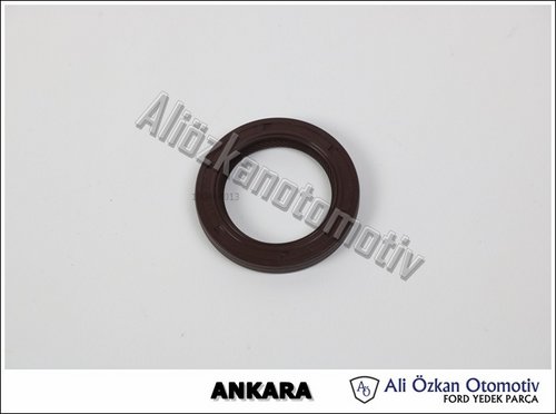 GRANK ÖN KEÇE (VİTON)