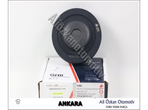 KRANK KASNAĞI
