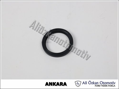 KEÇE EKSANTRİK MİLİ ÖN