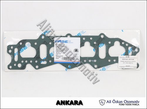 EMME MANİFOLD CONTA CFI (TEK NOKTA)