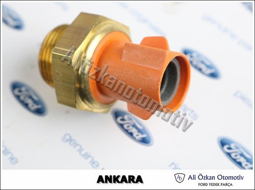 MUSUR:FAN MOTORU(-AC)