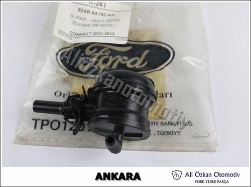 SUPAP - YAKIT DEPO BUHARI,BENZINLI