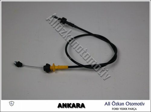 GAZ TELİ 1080MM