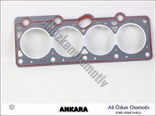 SİLİNDİR KAPAK CONTA CL 1.6 CVH