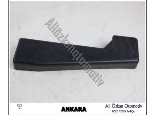TRAVERS YAN KAPAK:SASE,ARKA SOL