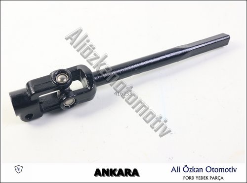 DİREKSİYON MAFSALI T15