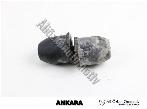 MAKAS TAKOZU:ARKA