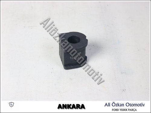 VİRAJ DEMİR LASTİĞİ ÖN (20 mm) T15