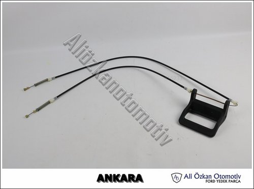 TEL:KOLTUK SIRTI KILIT ACMA TELI