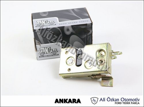 ÖN KAPI KİLİDİ SAĞ