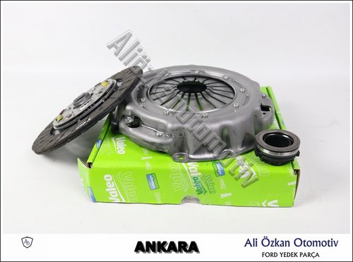 DEBRIYAJ:BASKI,BALATA,BİLYA (TAKIM)