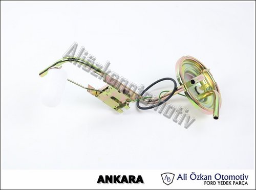 DEPO ŞAMANDIRA (HİBRİT DEVRELİ)