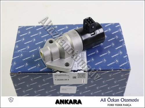 ROLANTI AYAR DÜZENLEYİCİSİ