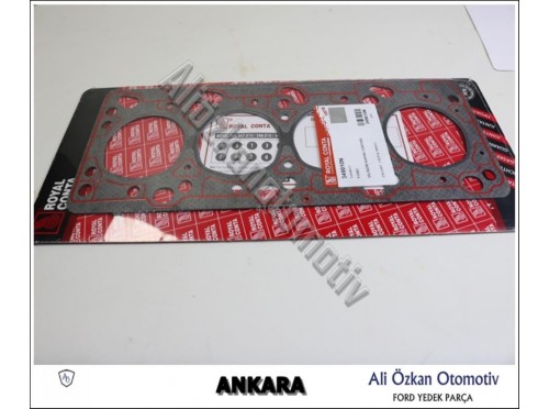 SİLİNDİR KAPAK CONTA
