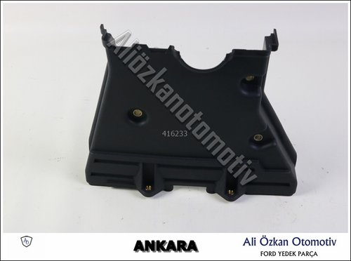 EKSANTRİK KAPAK ORTA