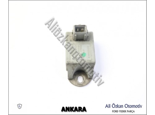 MEKSEFE:RADYO(ATESLEME)