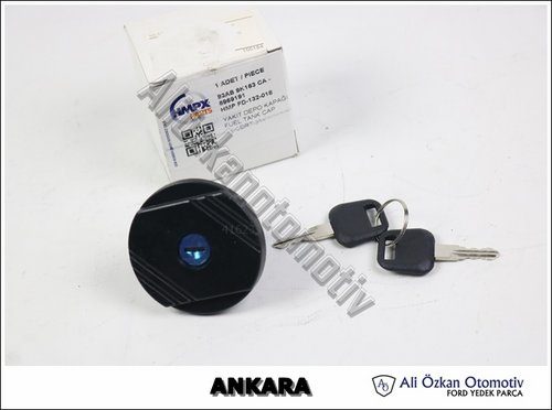 YAKIT DEPO KAPAĞI