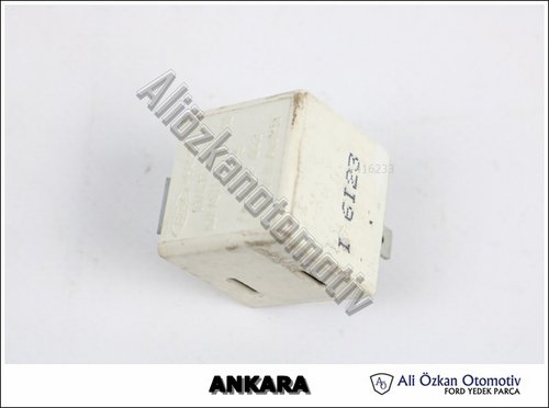 KAPI IKAZ ZIRILDAK