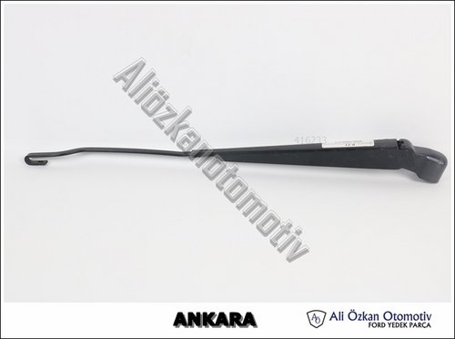 ARKA SİLECEK KOLU