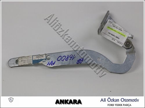 MOTOR KAPUT MENTEŞESİ SAĞ