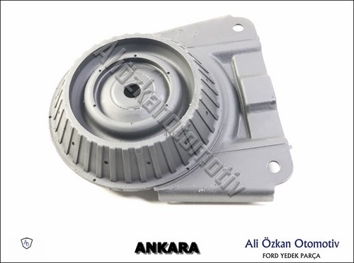 AMORTİSÖR TAKOZU ARKA