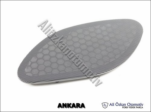 HOPARLÖR KAPAĞI ARKA KAPI SOL (SİYAH)