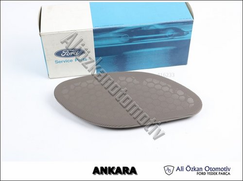 HOPARLÖR KAPAĞI ARKA KAPI SAĞ (PUMİCE)