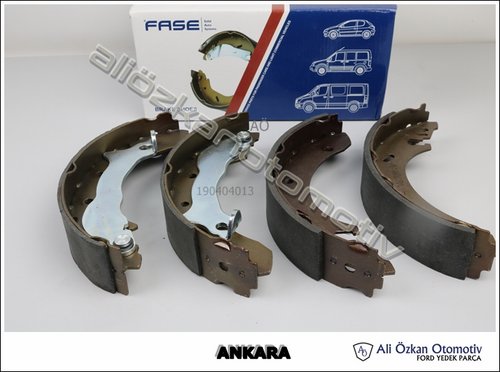 PAPUÇLU BALATA ARKA