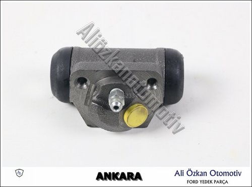 FREN SİLİNDİRİ : ARKA (22,20)