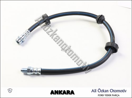 ARKA FREN HORTUMU DİSKLİ